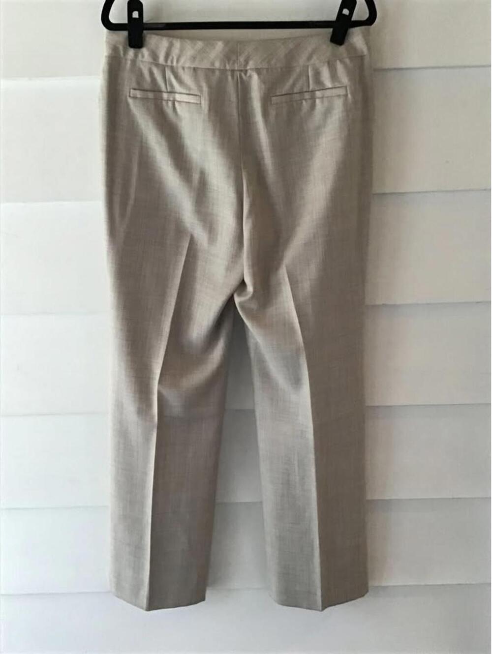 Anne Klein Two Piece Suit #122 - Picture 4 of 6